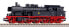 PIKO 50607 - Train model - HO (1:87) - Boy/Girl - 14 yr(s) - Black - Red - Model railway/train