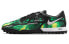 Фото #2 товара Nike Phantom GT2 SW TF 人造场地足球鞋 男女同款 绿色 / Кроссовки Nike Phantom GT2 SW TF DM0735-003