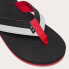 Сланцы OAKLEY Burke Flip Flops