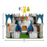 Фото #2 товара игровой набор Fisher-Price Imaginext Замок с приключениями, с фигуркой короля и аксессуарами HCG45