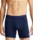 Фото #2 товара Men's 3-Pack Classic-Fit Boxer Briefs