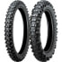 DUNLOP Geomax® EN91™ 70R M/C TT Rear Off-Road Tire