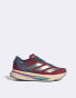 adidas Performance Adizero SL2 Running trainers in burgundy