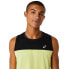 ფოტო #4 პროდუქტის ASICS Race sleeveless T-shirt