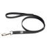 JULIUS K-9 Rubberized Leash 14 mm