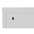 Фото #11 товара ТВ шкаф Home ESPRIT Белый Металл 120 x 40 x 58 cm