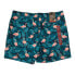 Фото #2 товара Member's Mark Men's UPF 50 Quick Dry Resort Swim Trunks