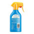 Spray Sun Protector Nivea Sun Bronzer 270 ml Spf 30