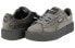 PUMA Rihanna Fenty Glacier Grey 364466-03 Sneakers