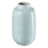 Vase 22,5 x 22,5 x 39,5 cm Ceramic Turquoise