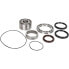 Фото #1 товара MOOSE HARD-PARTS Rear Yamaha YFM400 Grizzly IRS 07-08 bearing&seal differential kit