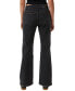 Women's Stretch Bootleg Flare Jeans