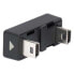 Фото #1 товара SENA Audio Connector For Bluetooth Audio Pack for GoPro