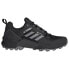 ADIDAS Terrex Swift R3 Goretex hiking shoes