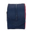 School Toilet Bag BlackFit8 Navy Blue 26 x 15 x 12 cm