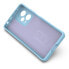 Фото #3 товара Etui elastyczny pokrowiec do Xiaomi Redmi Note 12 Pro+ Magic Shield Case jasnoniebieski