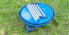 Фото #5 товара Газовая горелка Campingaz Party Grill 600 - Газовая жидкость - 1 зона - 10.7 кг