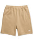 Фото #5 товара Men's Evolution Relaxed-Fit 7" Shorts