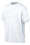 Sportswear Air Graphic Max90 Loose Fit Tee Bol Kalıp Baskılı Tişört Beyaz