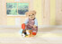 Фото #2 товара Одежда для кукол Baby Born BABY born - Bear Jeans Outfit (834732) /Dolls and Dollhouses