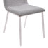 Фото #4 товара Crystal Dining Chair (Set of 2)