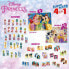 EDUCA BORRAS Superpack 4 In 1 Disney Princess Puzzle