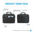 Фото #10 товара Рюкзак для ноутбука HP Professional 14.1" - Мессенджер - 35.8 см - 490 г