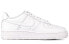 Nike Air Force 1 Low DD8959-100 Classic Sneakers