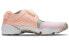 Фото #2 товара Nike Air Rift 鸳鸯 运动凉鞋 女款 粉紫 / Кроссовки Nike Air Rift DJ6548-693