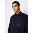 ARMANI EXCHANGE 3DZC06_ZN3TZ overshirt