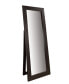 Фото #1 товара Claremont 72" Transitional Floor Mirror