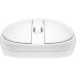 Фото #5 товара Беспроводная Bluetooth-мышь HP 240 Белый