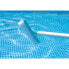 INTEX Vac + Wartungskit fr oberirdische Pools mit Filtration