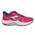 Фото #1 товара Diadora Mythos Blushield 8 Vortice Running Womens Pink Sneakers Athletic Shoes