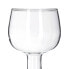 Фото #15 товара Weinflasche Glas Aufsatz 750 ml