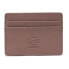 HERSCHEL Charlie Vegan Leather Rfid Wallet