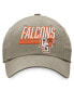 Men's Khaki Bowling Green St. Falcons Slice Adjustable Hat