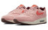 Nike Air Max 1 PRM "Coral Stardust Corduroy" FB8915-600 Sneakers