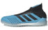 Adidas Predator Tan 19 F35625 Football Sneakers