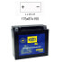 MAGNETI MARELLI 12V MOTX20 18 Ah Battery