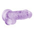 Фото #2 товара Naturally Yours - Crystalline Dildo, 17,7 cm