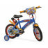 Фото #1 товара TOIMSA BIKES 14´´ Hotwheels bike