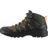 ფოტო #4 პროდუქტის SALOMON X Braze Mid Goretex Hiking Shoes