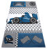 Kinderteppich Petit Race Formula 1