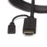 STARTECH HDMI To vga cable 91 cm