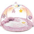 CHICCO 3In1 Baby Mat With Melodies And A Projector doll