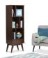 Фото #2 товара Ednie Bookcase