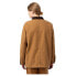 Утепленная куртка Dickies DC Chore Jacket Stone Washed Brown Duck, M - фото #3