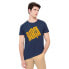 Фото #1 товара BARÇA BLM1CPB1 short sleeve T-shirt