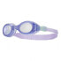 TYR Aqua Blaze Solid Junior Swimming Goggles